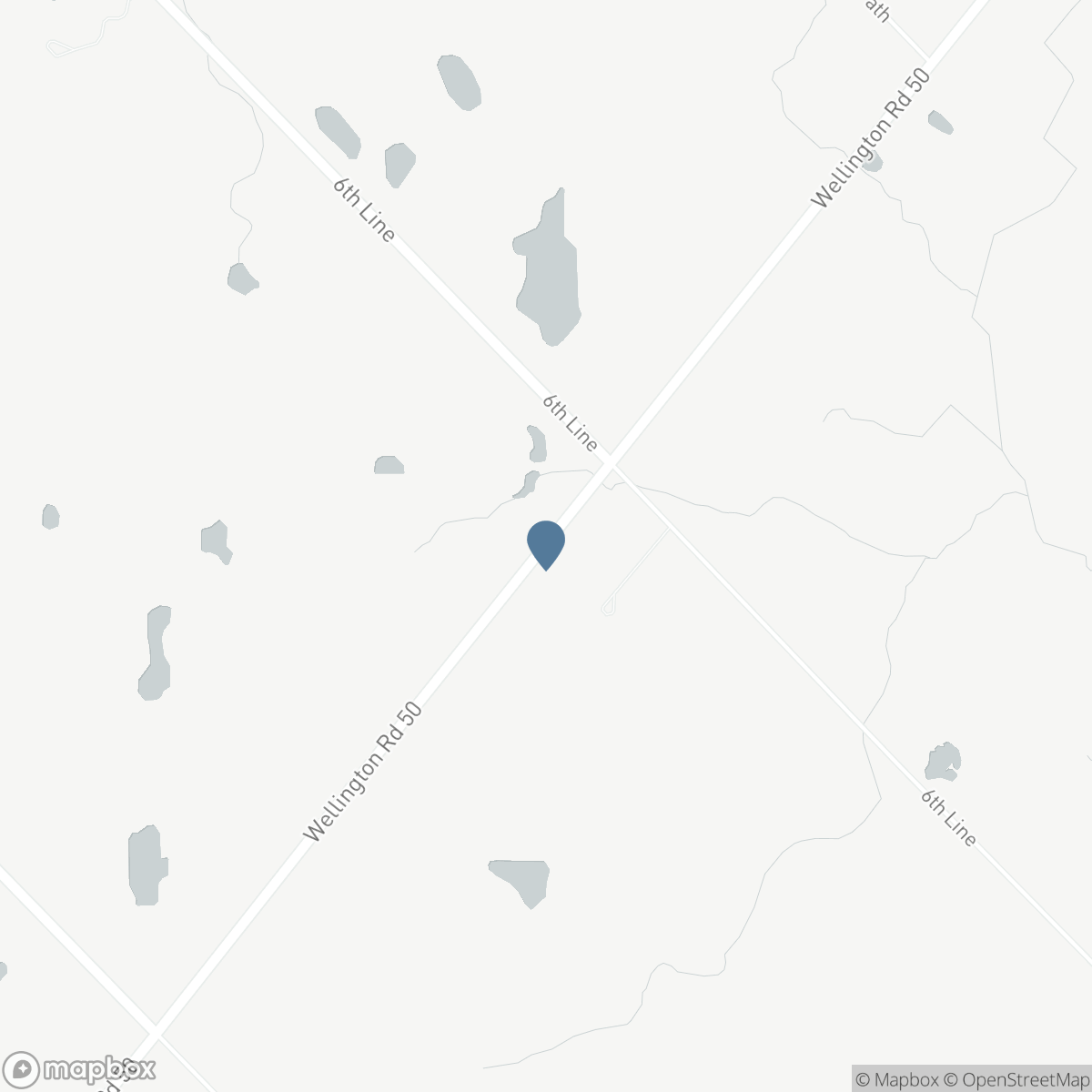 9275 WELLINGTON RD 50, Halton Hills, Ontario L7J 2L8